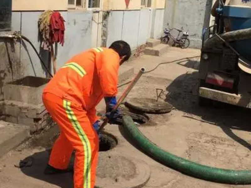 新区专业管道疏通清洗、抽化粪池、马桶水管卫浴维修