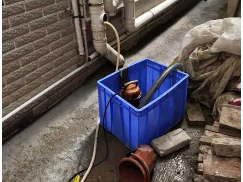 苏州高新区下水管漏水维修 管道疏通维修 管道安装一呼到家