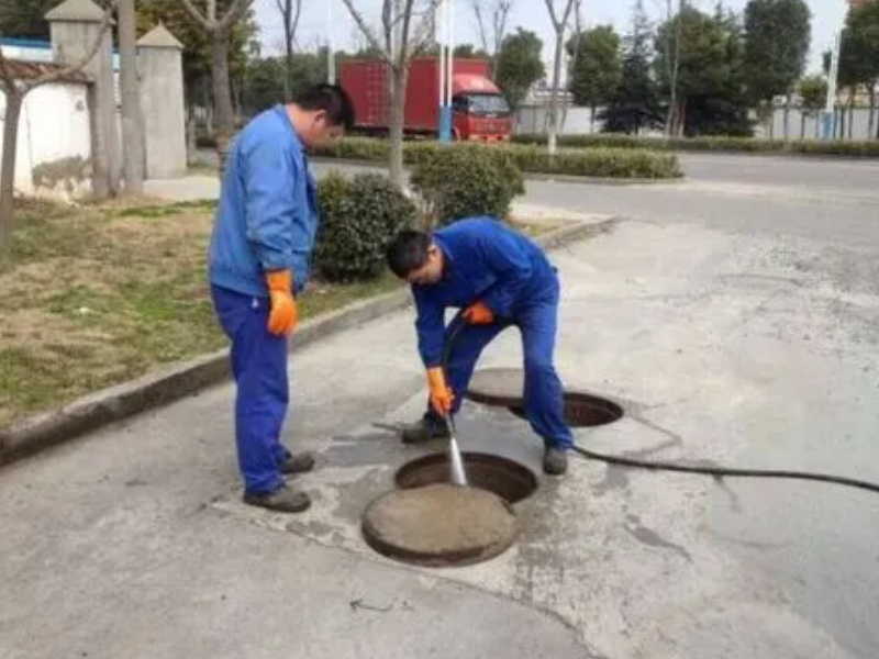 苏州处理污泥怎么收费？苏州新区污泥坑清理公司