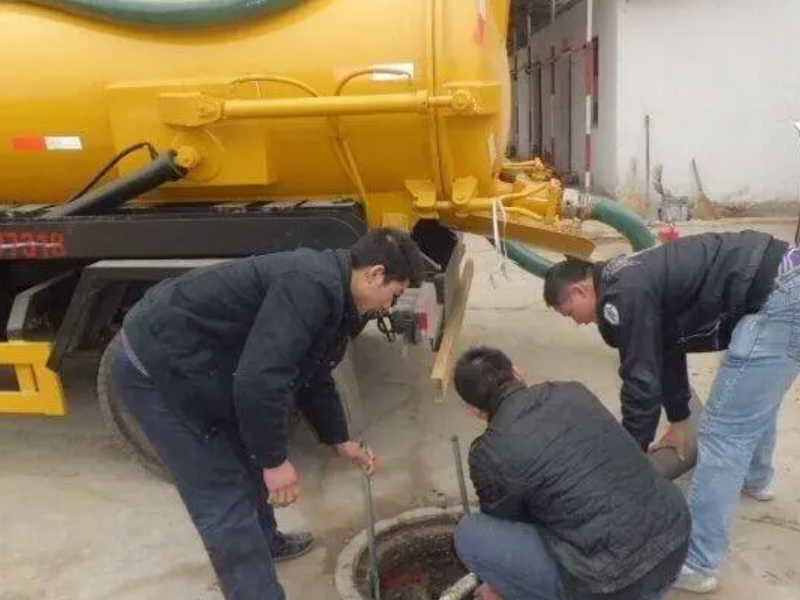 济南高新区通马桶公司 管道疏通 通下水道