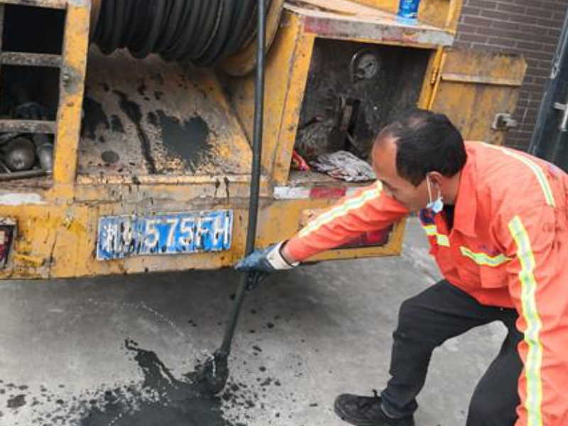 郑东新区专业大型管道疏通清洗 抽粪 抽泥浆 抽污水