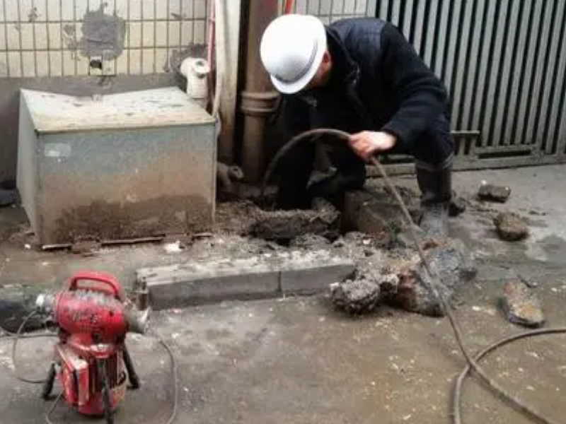 新区专业管道疏通清洗、抽化粪池、马桶水管卫浴维修