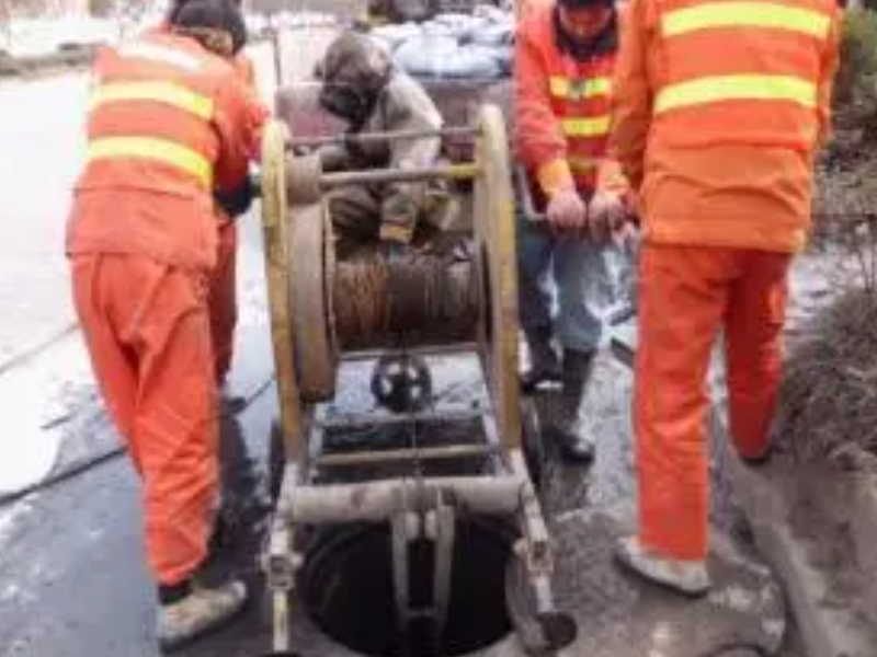 苏州高新区下水管漏水维修 管道疏通维修 管道安装一呼到家