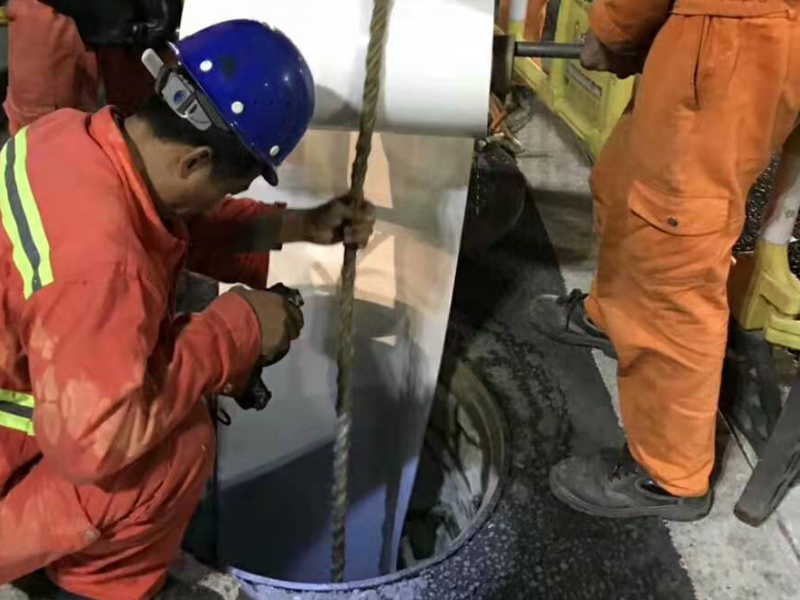 苏州高新区浒墅关工业园汽车疏通污水 污泥管道服务公司