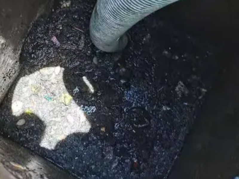 高新区专业窨井疏通高压清洗疏通清理化粪池抽粪抽污水