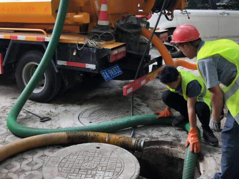 郑州高新区科学大道通下水马桶 通地漏，24小时服务