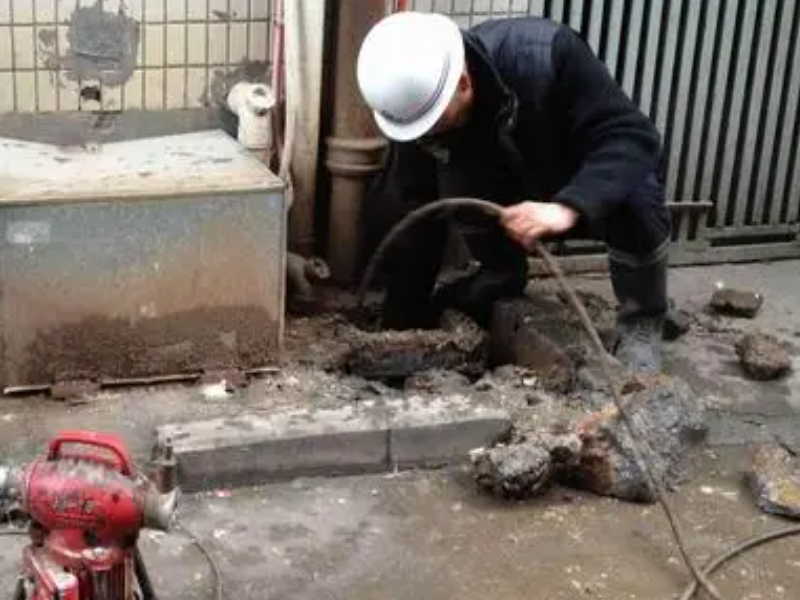 宁波高新区化粪池清理专业抽粪吸粪
