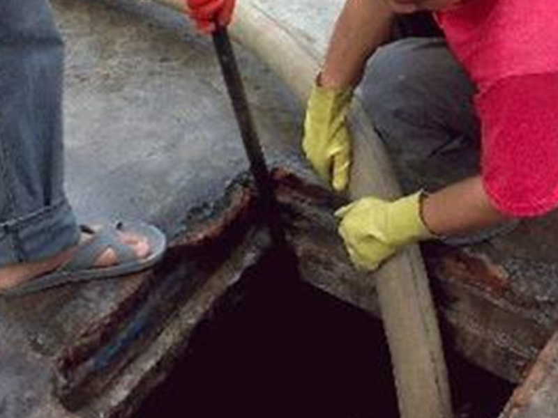 苏州新区下水道疏通=疏通下水道（专业）