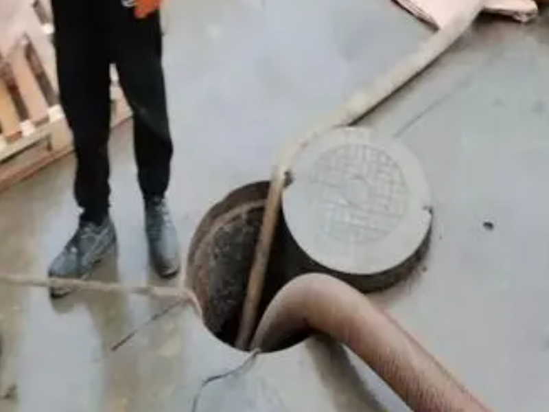 苏州高新区室内漏水检测维修，精准定位漏水点