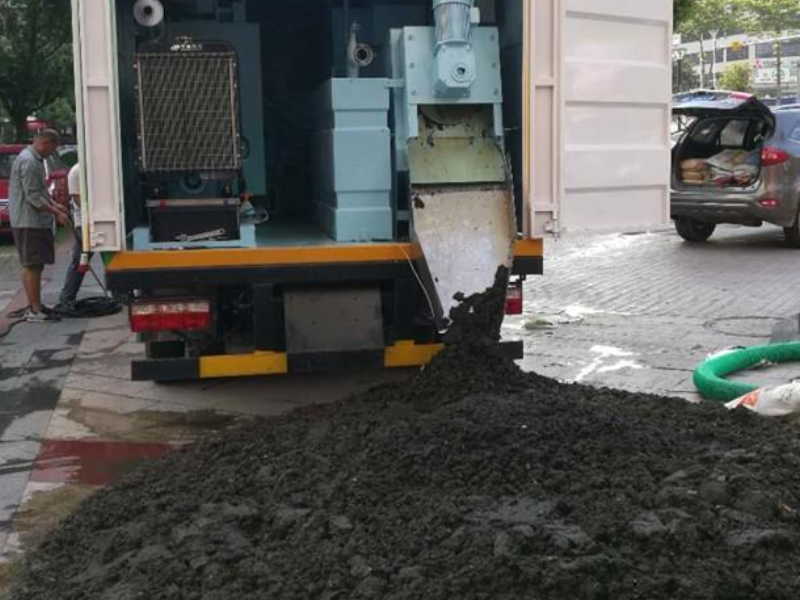 无锡新区梅村镇下水道疏通及马桶疏通