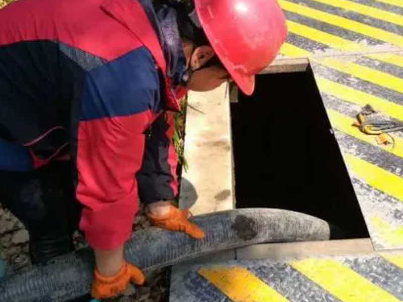 宁波市高新区清理生化池，管道疏通清洗，抽粪