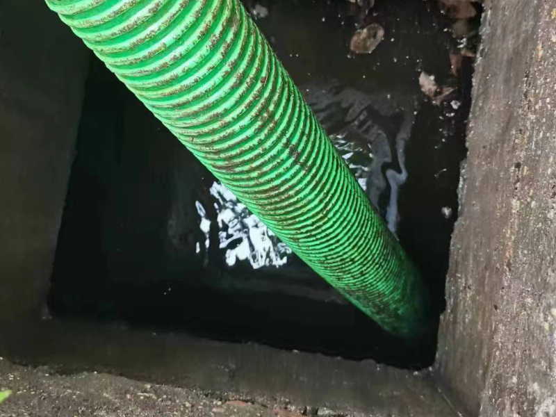 苏州高新区东渚汽车疏通 清洗 清淤 机器人检测地下管道公司