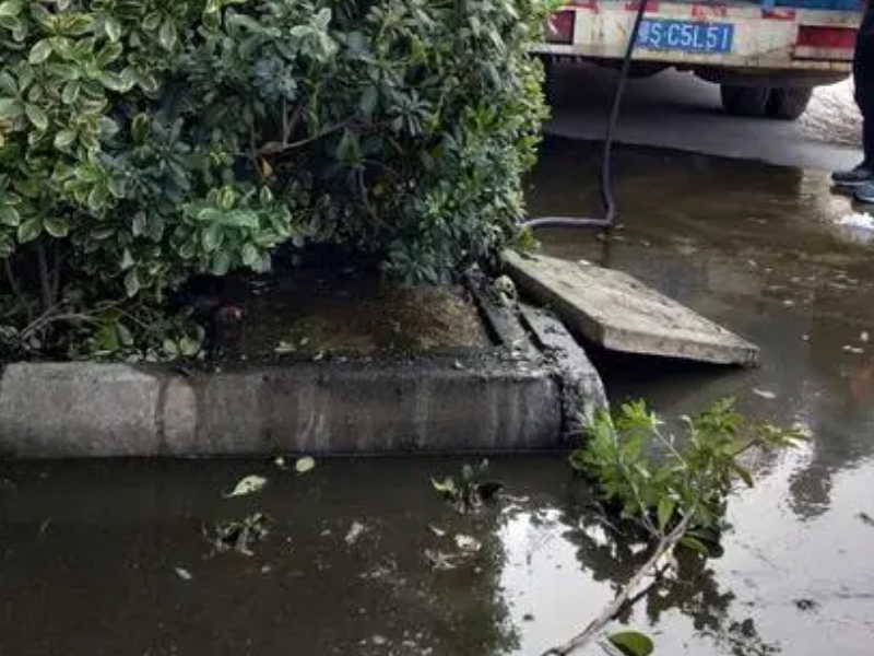 济南高新区抽粪化粪池
