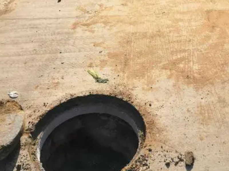 苏州新区管道CCTV检测，苏州新区污水管道检测