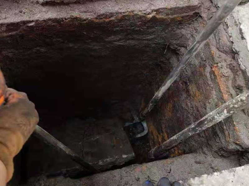 曲江新区管道马桶疏通维修清理化粪池抽粪捞手机保洁
