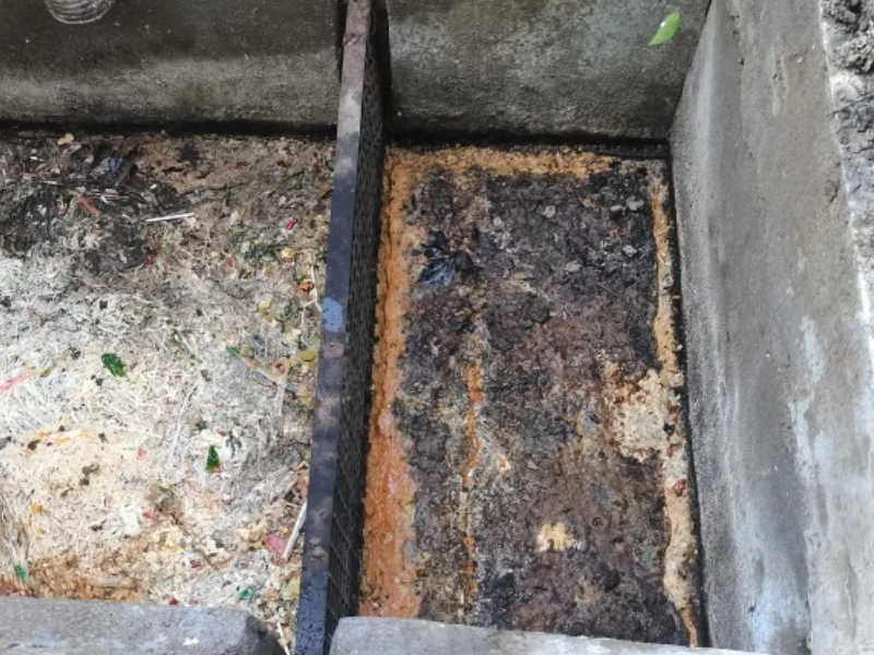 苏州新区清理化粪池，污水池清理，高压清洗车疏通管道