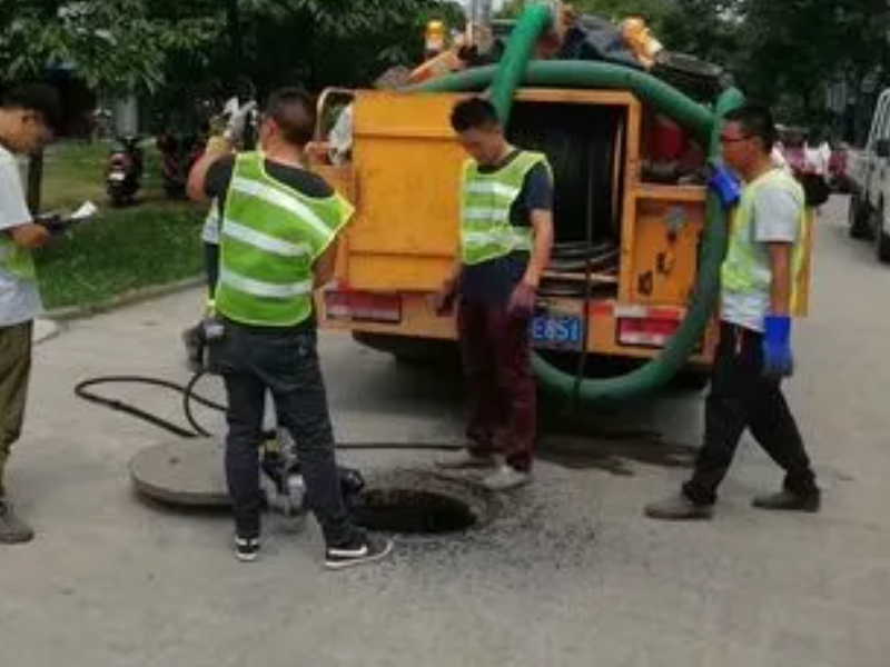 郑州高新区万科3 4 5期通马桶 通地漏 通下水道