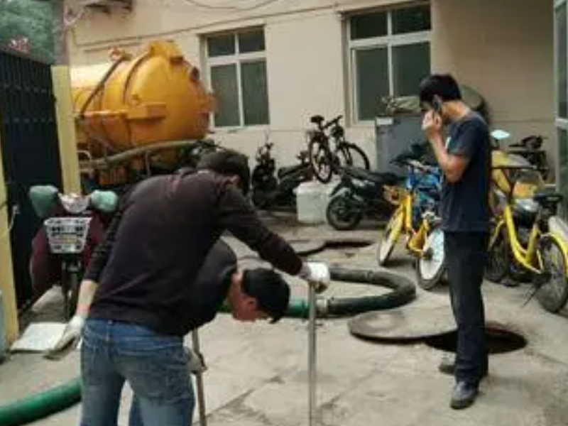 郑州高新区锦和苑通马桶 通地漏 通下水道 维修水管