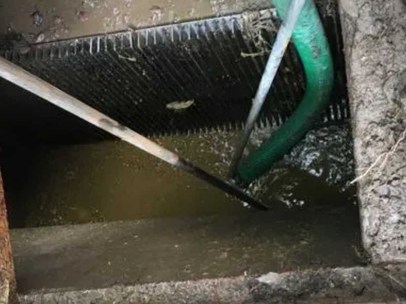 郑东新区疏通雨水井 污水井疏通 抽污水 化粪池清理
