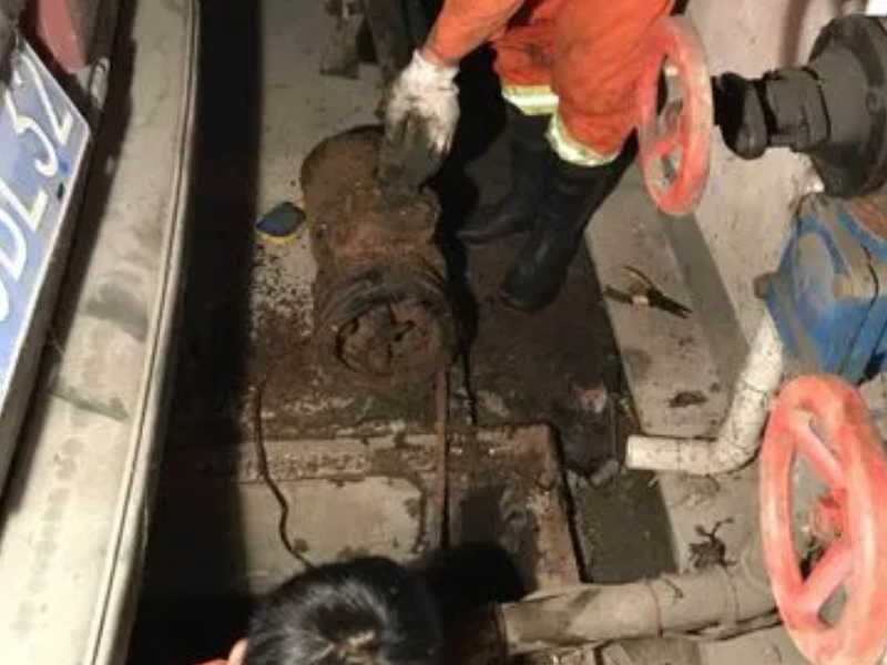 苏州高新区哪有通下水道电话